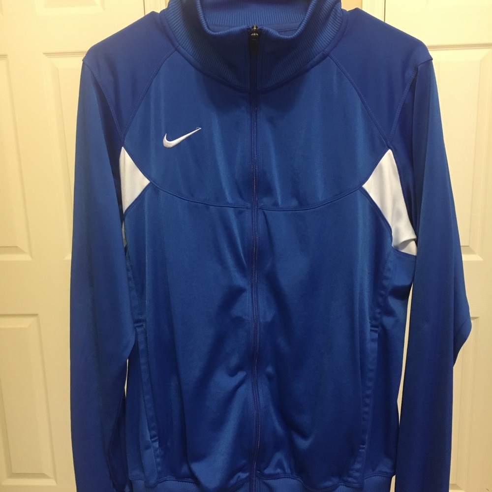 Nike Full Zip - image 1